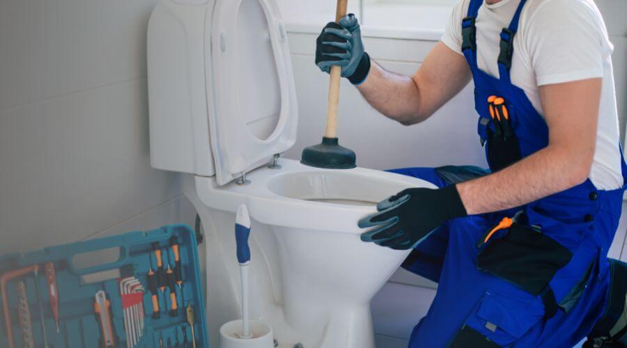 Local 24/7 Emergency Plumbing in North Sandwich, NH